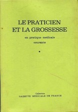 Le praticien et la grossesse