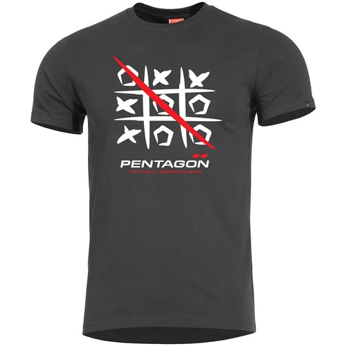 Pentagon shirt trekking - t-shirt,