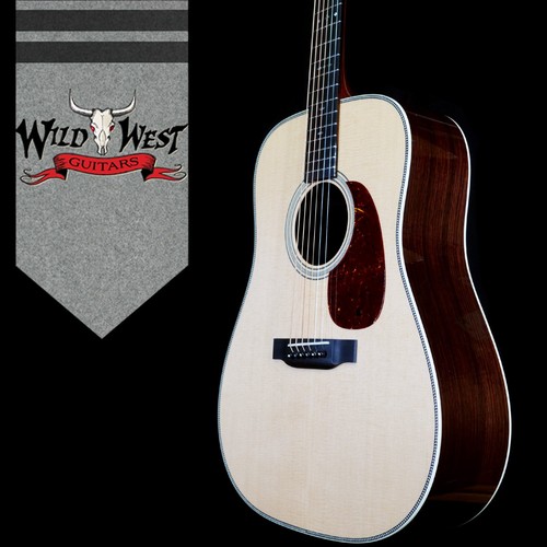 Collings dreadnought d2h - collings,