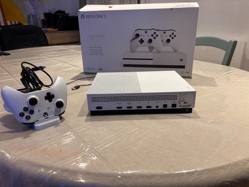 Microsoft xbox one - microsoft,