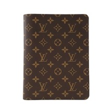 Louis Vuitton Monogram Agenda