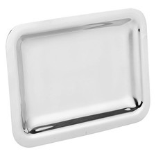  Plateau Inox De Service