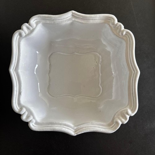 Astier villatte plate - de,