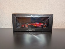Charles Leclerc - Winner Monza