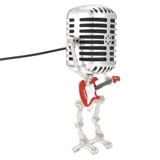Mic Robot, Lampe de Table de