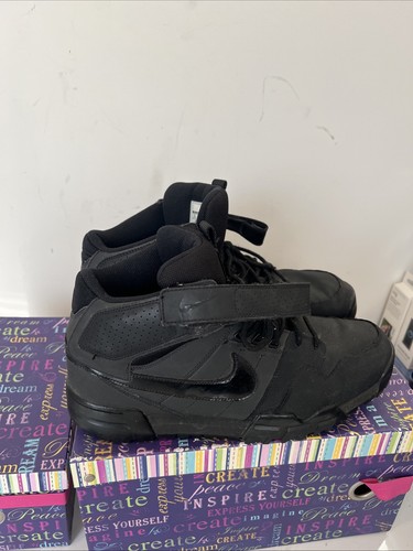 Nike mogan mid oms - 2, shoes