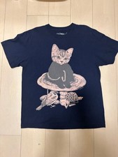 T-shirt Yuko Higuchi Rest