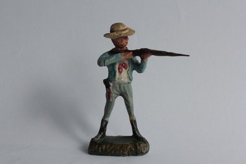 Jouet durso cowboy - jouet,