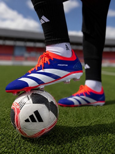 Neu adidas predator - pro, fg