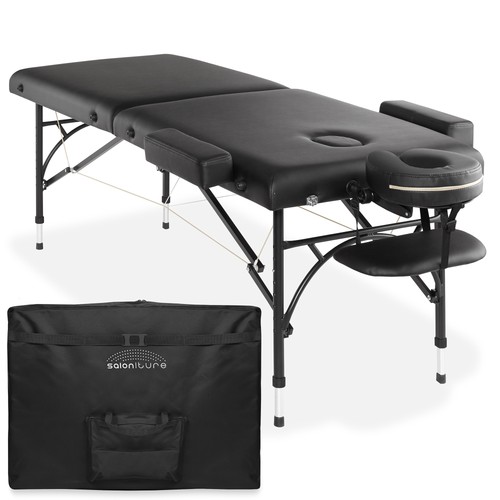 Portable massage table tilt - portable,