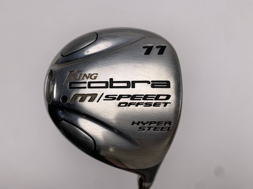 Cobra speed offset 11 - speed,