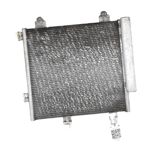 Radiateur climatisation - de,
