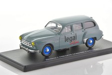 RENAULT FREGATE Domaine Cafe