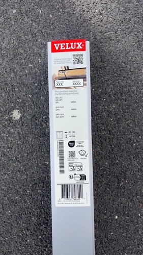 Store velux mk04 78x98 - velux,