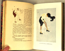 CHAMPSAUR BANDEAU 1916 EO