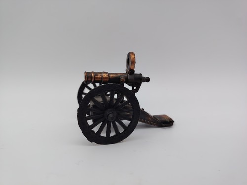Taille crayon gatling gun - taille,