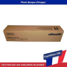 B1044 Olivetti d-Color MF552