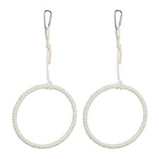 Balançoire pour oiseaux Lot 2