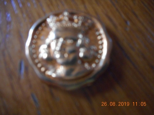 Feve saint louis - feve,