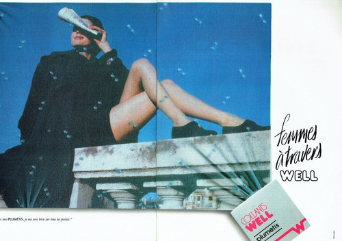 Publicité advertising 0822 - publicité,
