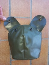 Housse de gourde US Fabrication Armée Hollandaise en Vinyle Dutch Army Canteen