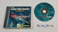 Combat Flight Simulator Série