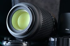 Objectif Nikon Nikkor AF-S