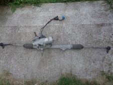 Crémaillère de direction