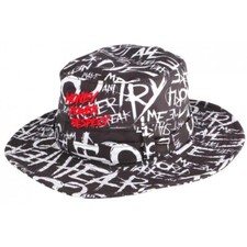 Grand Bob Noir et Blanc