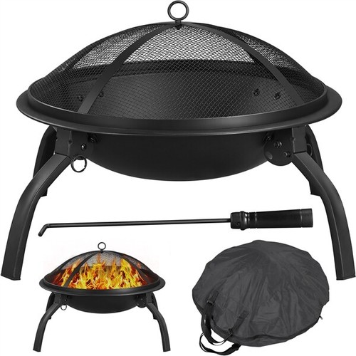 Brasero jardin exterieur - brasero,