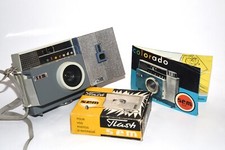 appareil photo collection SEM