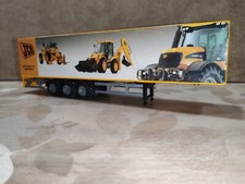 JOAL JCB Remorque Seul Pour