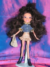 BARBIE    n° 54900   WINX