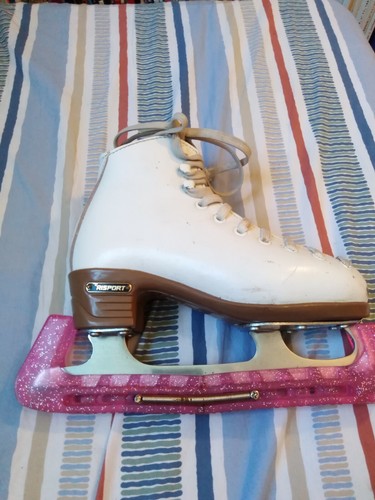 Patin glace - patin, a