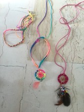 RAVISSANT COLLIER OU BRACELET