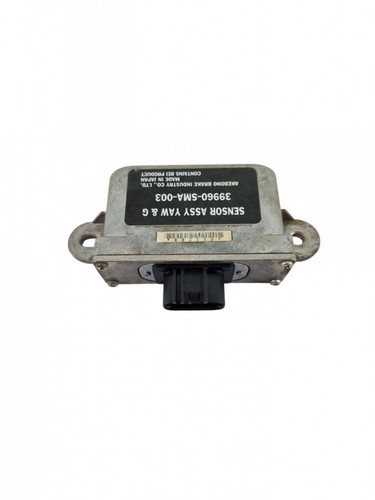 Honda civic 2007 yaw - 2007, esp