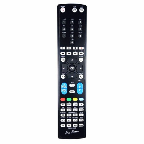 Télécommande pvr série - pvr,