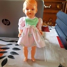 Poupée italienne MARIO