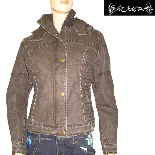Lola espeleta blouson - lola,