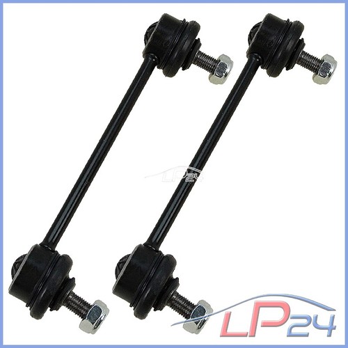 Biellette barre - 2x,