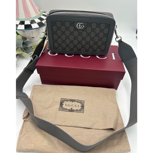 Men gucci supreme - gg,