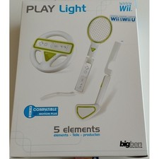 Coffret neuf nintendo wii /