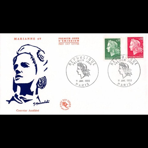 Fdc la république - -,
