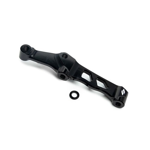 Attache étrier radial fourmi