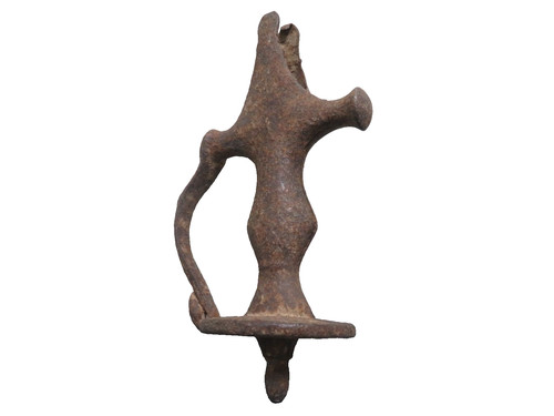 Ancien manche kriss - de, moghol