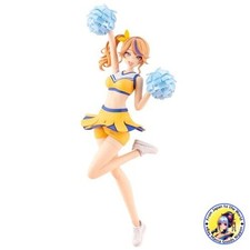 Déguisement de pom-pom girl