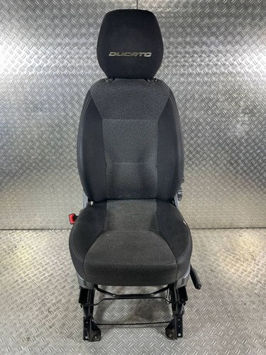 Fiat ducato 2016 siège - fiat,