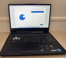 PC Portable Gaming Asus Tuf F15