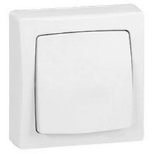 Legrand 086006 - Poussoir