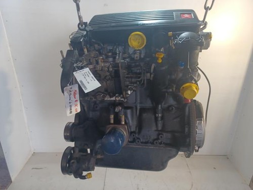 Moteur citroen phase 1 - citroen,